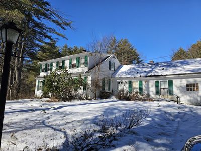 238 Old Greenfield Road, Peterborough, NH, 03458