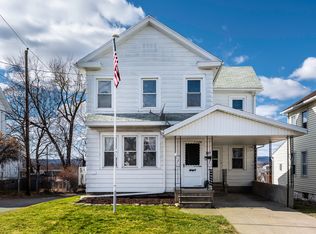 287 Ridge St, Hanover Township, PA 18706