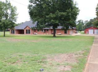 18551 Scott Dr, Whitehouse, TX 75791