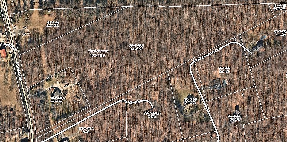 2112 Bodine Rd, Malvern PA  