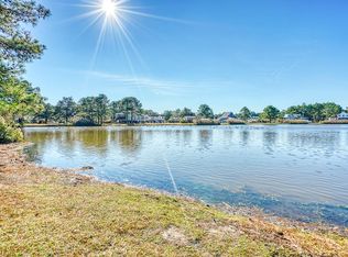 LOT 211 N Hibiscus Dr, Chincoteague Island, VA 23336
