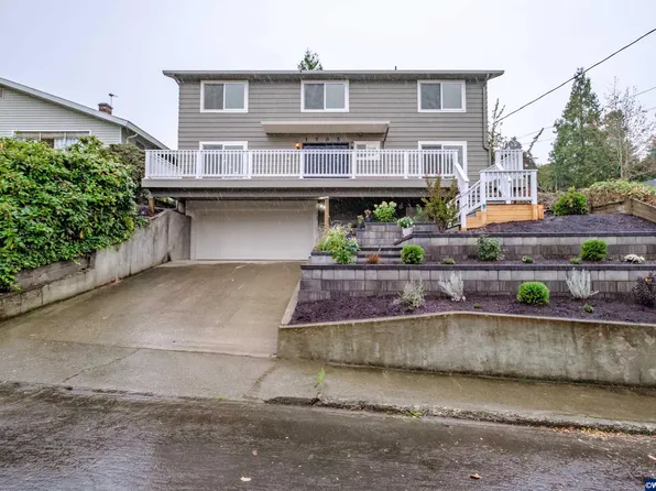 1785 Summer St SE, Salem, OR 97302