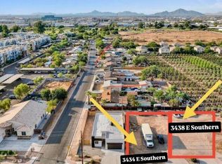 3434 E Southern Ave #2, Phoenix, AZ 85040