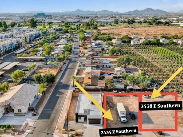 3434 E Southern Avenue #2, Phoenix, AZ 85040