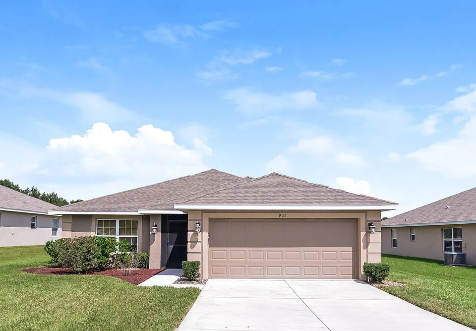 905 Chestnut Dr