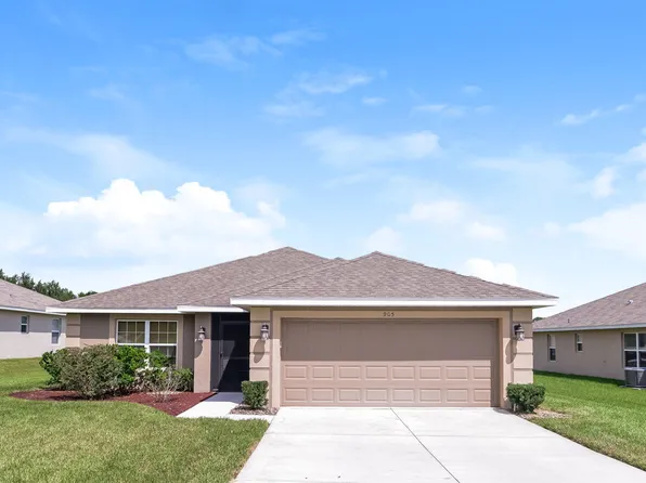 905 Chestnut Dr, Fruitland Park, FL 34731