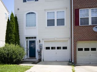 228 Oliver Heights Rd, Owings Mills, MD 21117