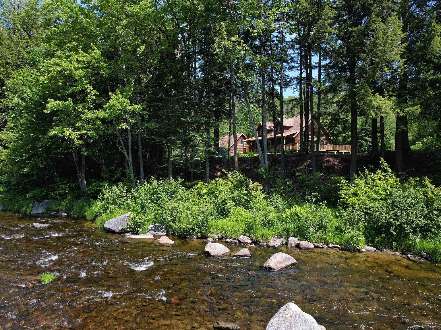 895 Streeter Pond Road, Sugar Hill, NH 03586 Zillow