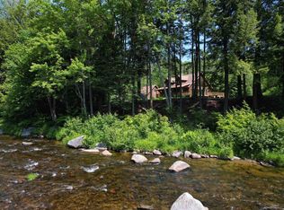 895 Streeter Pond Rd, Sugar Hill, NH 03586