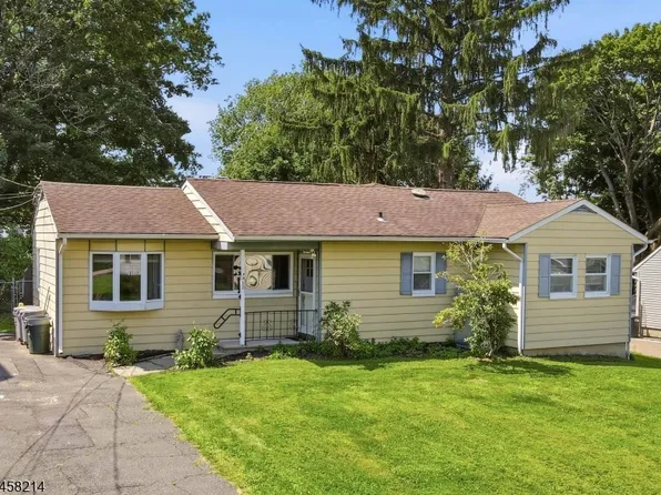 32 Conestoga Trl, Sparta Twp., NJ 07871