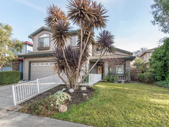 649 Tulare Street, Petaluma, CA 94954
