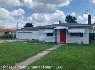 1745 Calvin St, Indianapolis, IN