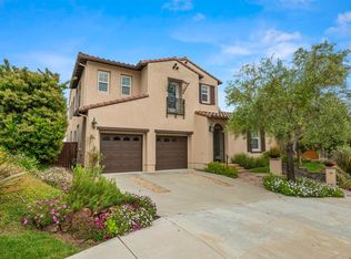 881 Orion Way, San Marcos, CA 92078