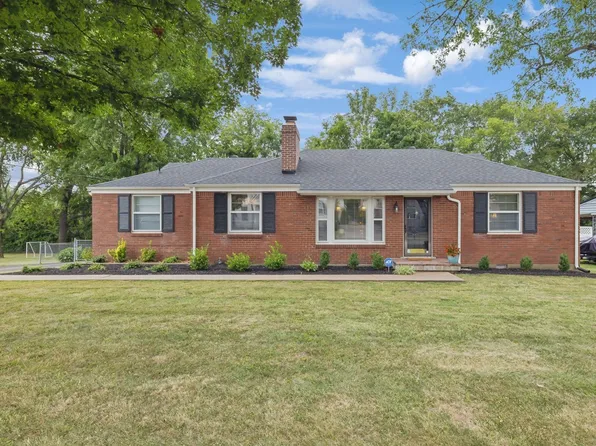 2717 Lakeland Dr, Nashville, TN 37214