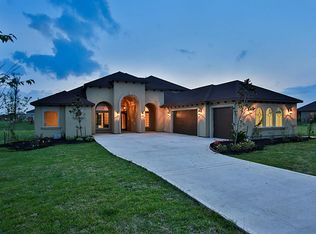 11620 Grand Pine Dr, Montgomery, TX 77356