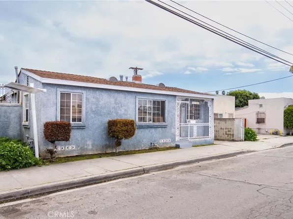 514 N Wilmington Ave, Compton, CA 90220
