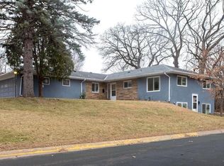 4656 6th St NE, Columbia Heights, MN 55421