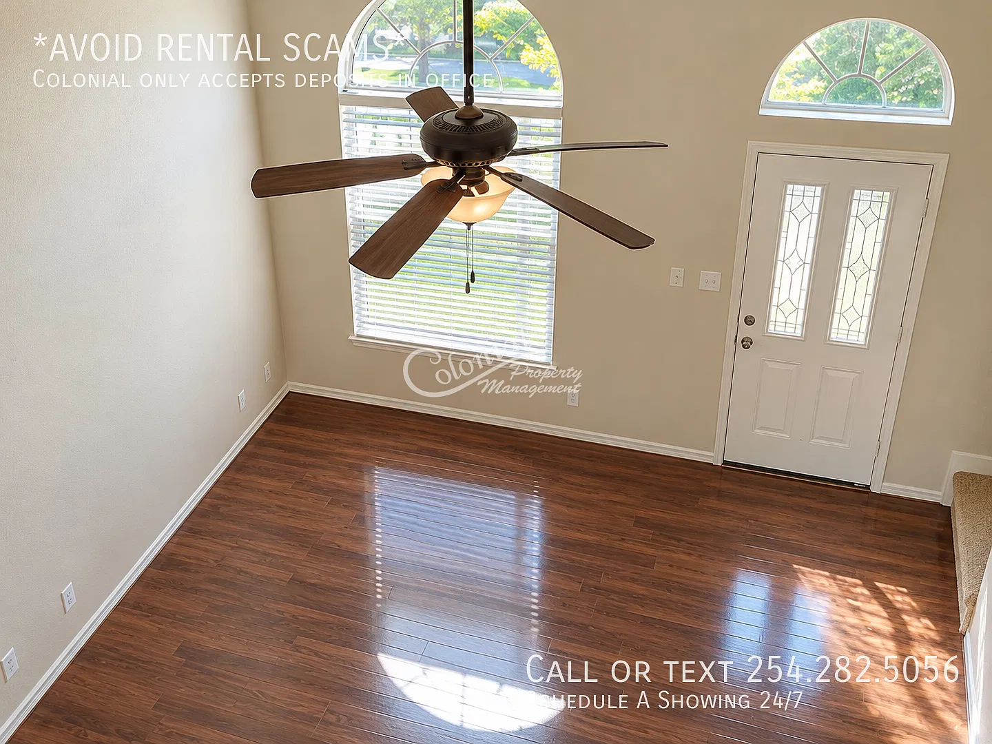 3 bed, 2.0 bath, 1868 sqft, $1,515 — Photo 3