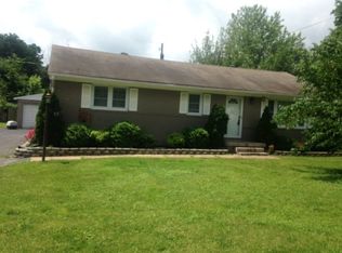 191 Iroquois Dr, Paducah, KY 42001