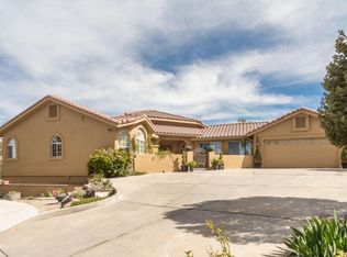479 Glen Echo Cir, Prescott, AZ 86303