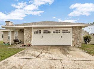 403 Lacosta Ave, Panama City, FL 32404