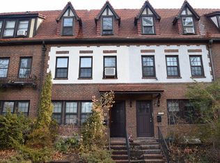 388 Burns St #2, Forest Hills, NY 11375