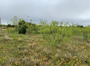 9003 Kay Rd, Big Spring, TX 79720