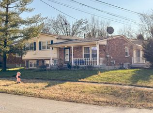 6130 Perma Dr, Louisville, KY 40218