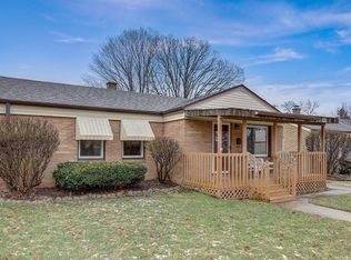 1111 Illinois St, Racine, WI 53405