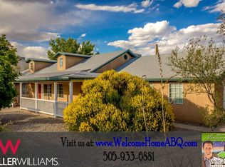 10620 Easy St NW, Albuquerque, NM 87114