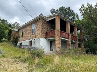 201 Elm Rd, Uniontown, PA 15401