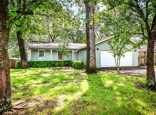 212 Katye Ln, Sherwood, AR 72120