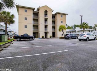25909 Canal Rd #G-1, Orange Beach, AL 36561