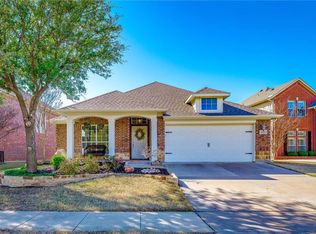 1411 Bonham Pkwy, Argyle, TX 76226