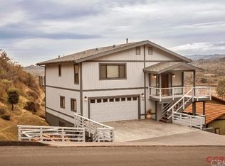 2702 Turkey Cove Rd, Bradley, CA 93426