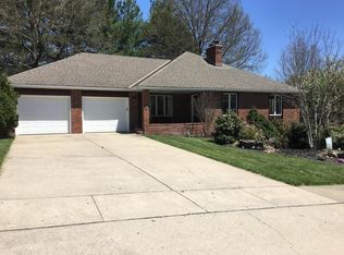 3887 E Linwood Ter, Springfield, MO 65809