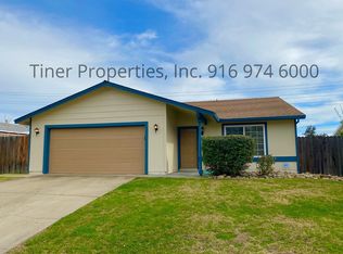 4828 Kingbird Way, Sacramento, CA