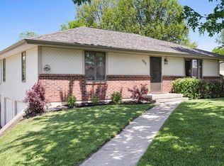 1700 NE 112th Ter, Kansas City, MO 64155