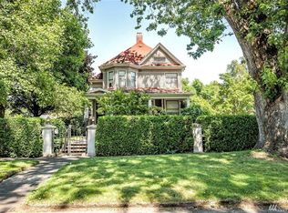 529 S Palouse St, Walla Walla, WA 99362