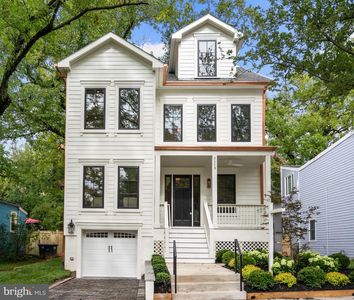 5113 Sherier Pl NW, Washington, DC, 20016