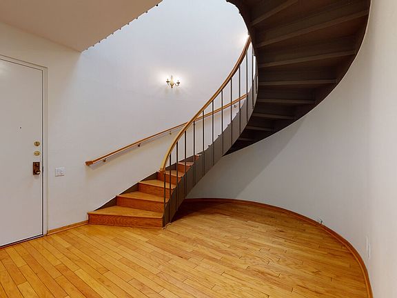 2nd image of 272 S Lasky Dr Unit 404