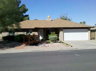 1650 N Doran, Mesa, AZ 85203