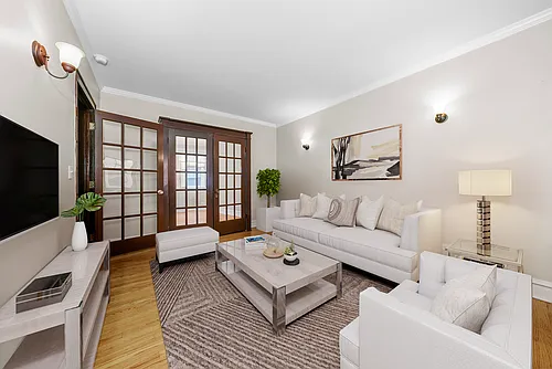 1927 Grove Ave #308 Photo 1