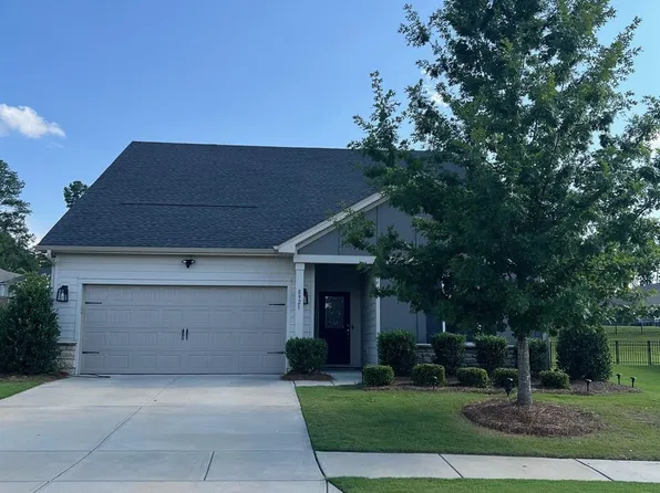 8921 Pennegrove Cir, Charlotte, NC 28214