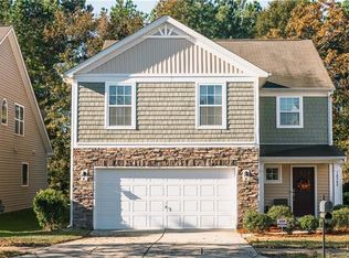 10908 Greenhead View Rd, Charlotte, NC 28262