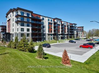 306 Essa Rd #404, Barrie, ON L9J0H5