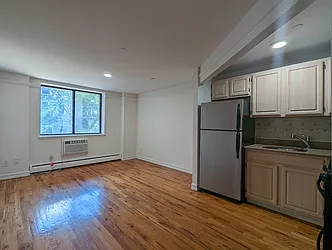 Rented by Heller Organization