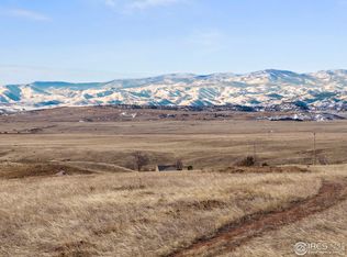 1324 Ten Mile Cyn, Livermore, CO 80536