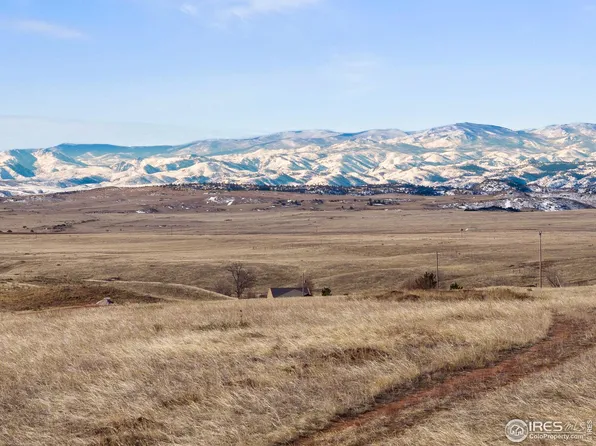 1324 Ten Mile Canyon Rd, Livermore, CO 80536