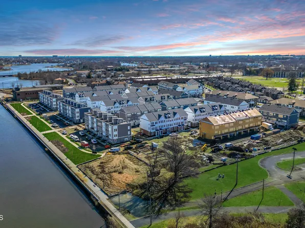 75 Driftwood Circle, Oceanport, NJ 07757